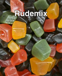 Rudemix
