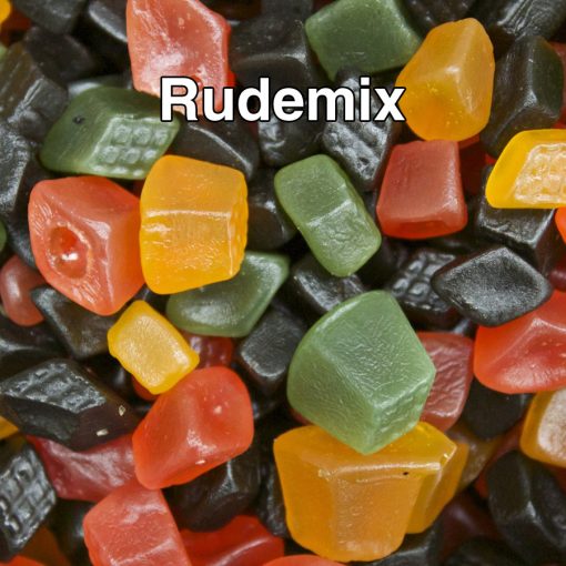 Rudemix