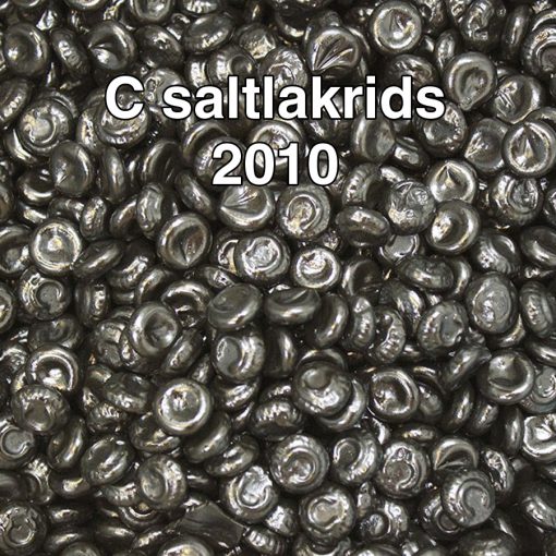 C saltlakrids 2010