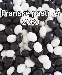 Franske pastiller 2060