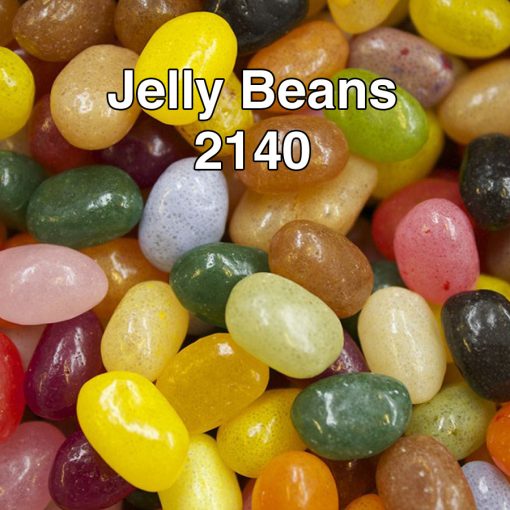 Jelly Beans 2140