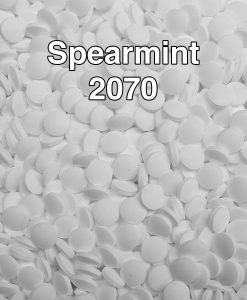 Spearmint 2070