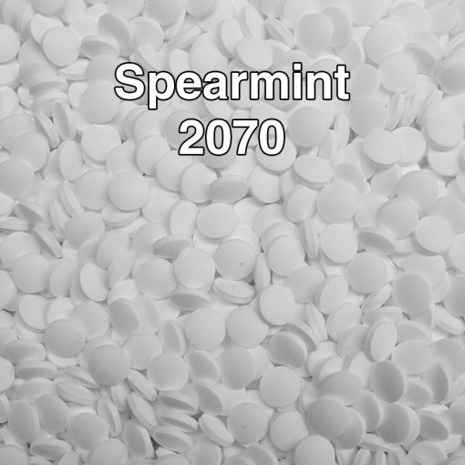Spearmint 2070