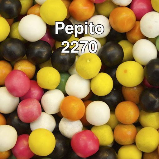 Pepito 2270