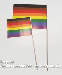 Papirflag