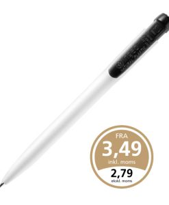 Biologisk nedbrydelig kuglepen - Stilolinea Ingeo Pen