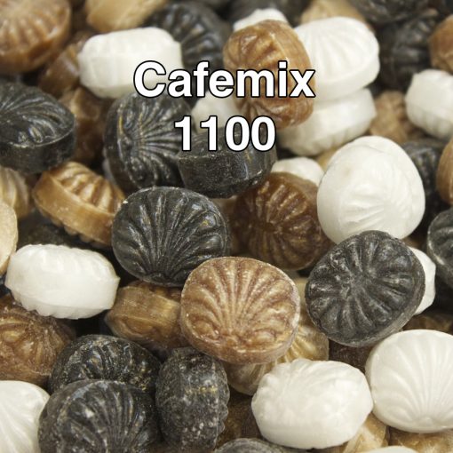Cafemix 1100