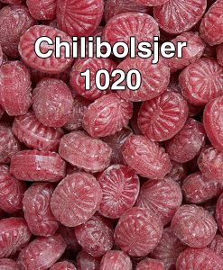 Chilibolsjer 1020