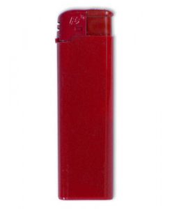 Rød FC Elektron lighter