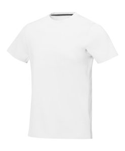 Nanaimo t-shirt (Herre) - Hvid