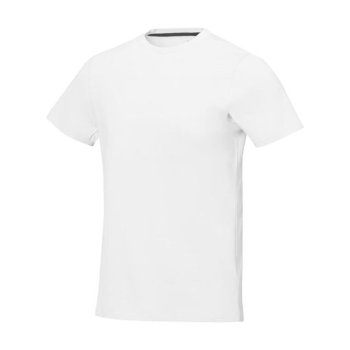 Nanaimo t-shirt (Herre) - Hvid