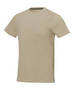 Nanaimo t-shirt (Herre) - Khaki