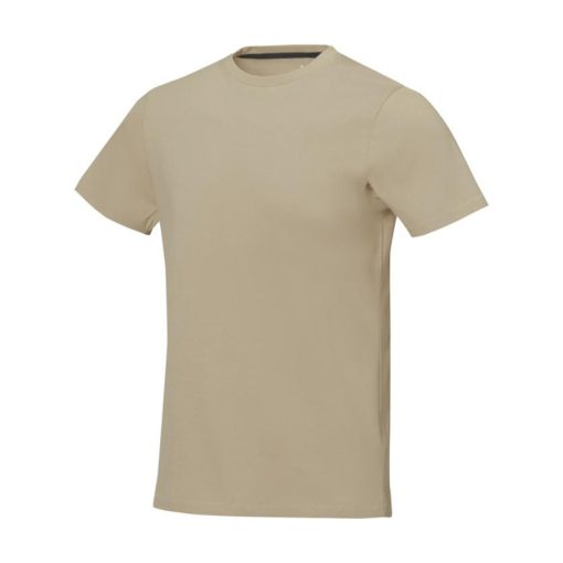 Nanaimo t-shirt (Herre) - Khaki