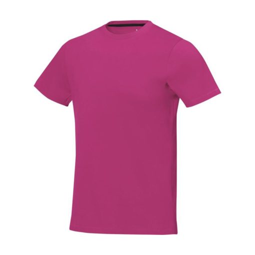 Nanaimo t-shirt (Herre) - Magenta