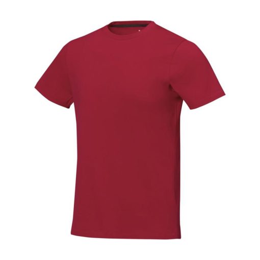 Nanaimo t-shirt (Herre) - Rød