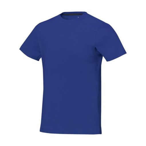 Nanaimo t-shirt (Herre) - Blå