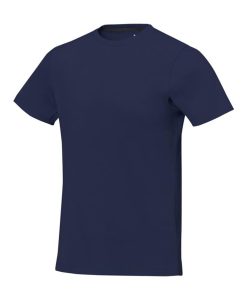 Nanaimo t-shirt (Herre) - Marineblå