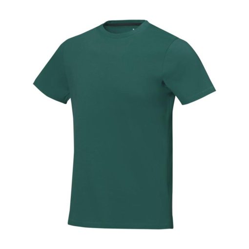 Nanaimo t-shirt (Herre) - Skovgrøn