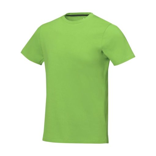 Nanaimo t-shirt (Herre) - Æblegrøn