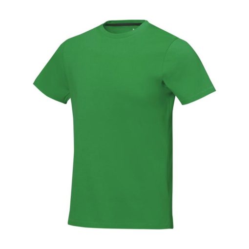 Nanaimo t-shirt (Herre) - Bregne grøn