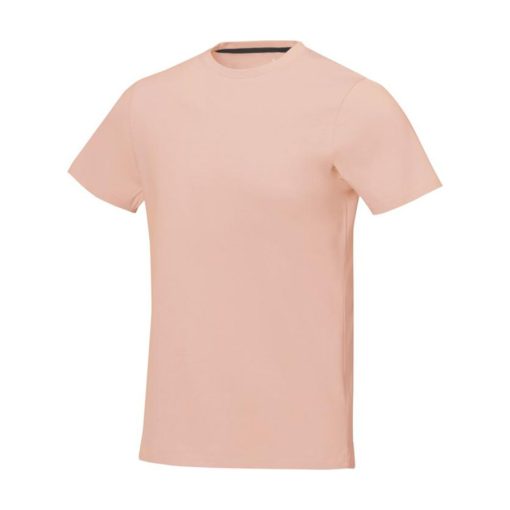 Nanaimo t-shirt (Herre) - Pale Blush Pink