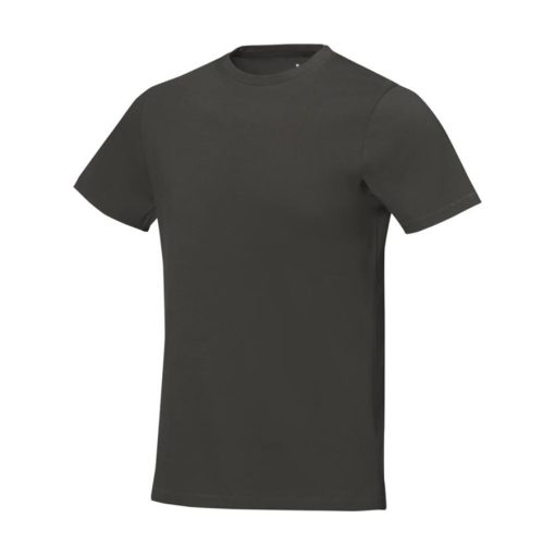 Nanaimo t-shirt (Herre) - Antracit