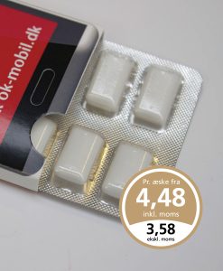 Tyggegummi