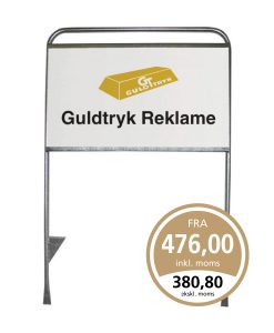 Skilteholder 159