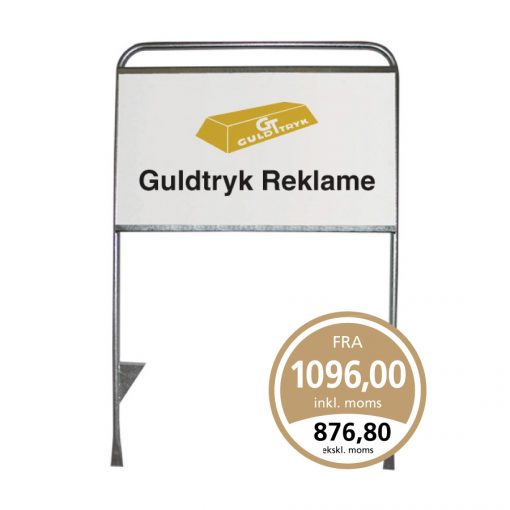 Estate Sign – Model 159 – Stor