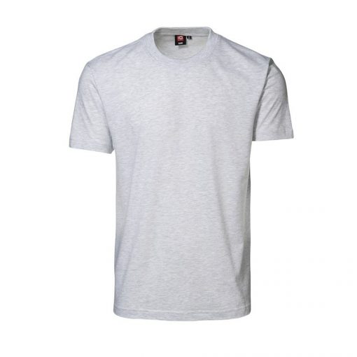 GAME T-shirt snow melange