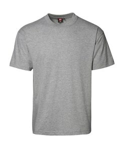 GAME T-shirt grå melange