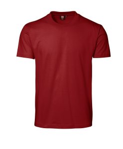 GAME T-shirt rød
