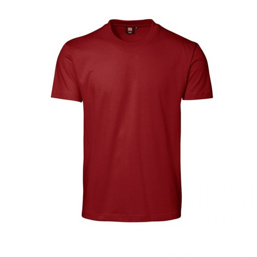 GAME T-shirt rød
