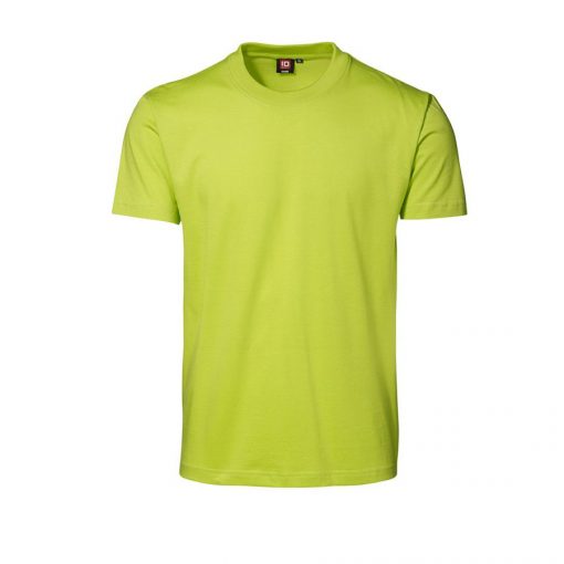 GAME T-shirt lime