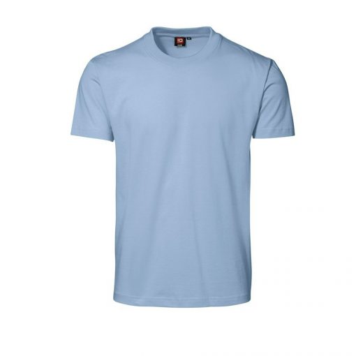 GAME T-shirt lys blå