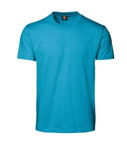 GAME T-shirt cyan