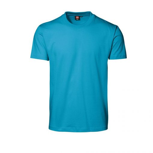 GAME T-shirt cyan