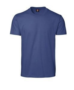 GAME T-shirt kongeblå