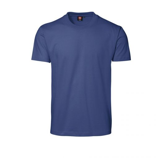 GAME T-shirt kongeblå