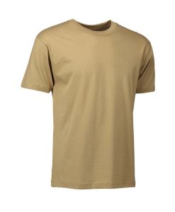 T-TIME T-shirt sand
