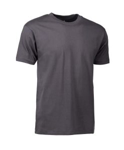 T-TIME T-shirt koks grå