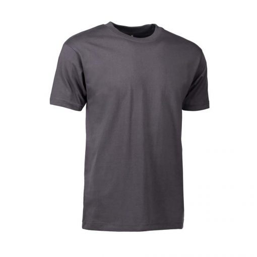 T-TIME T-shirt koks grå