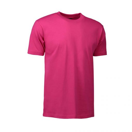 T-TIME T-shirt pink