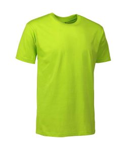 T-TIME T-shirt lime