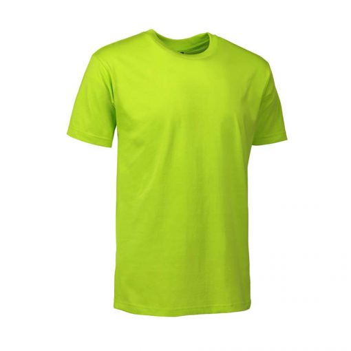 T-TIME T-shirt lime
