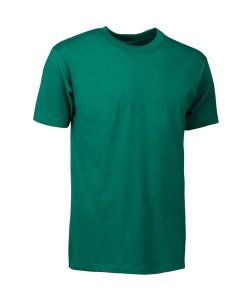 T-TIME T-shirt grøn
