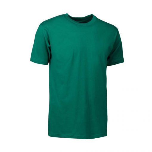 T-TIME T-shirt grøn