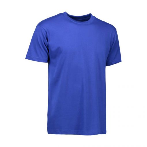 T-TIME T-shirt kongeblå