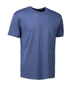 T-TIME T-shirt indigo