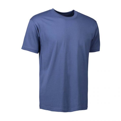 T-TIME T-shirt indigo